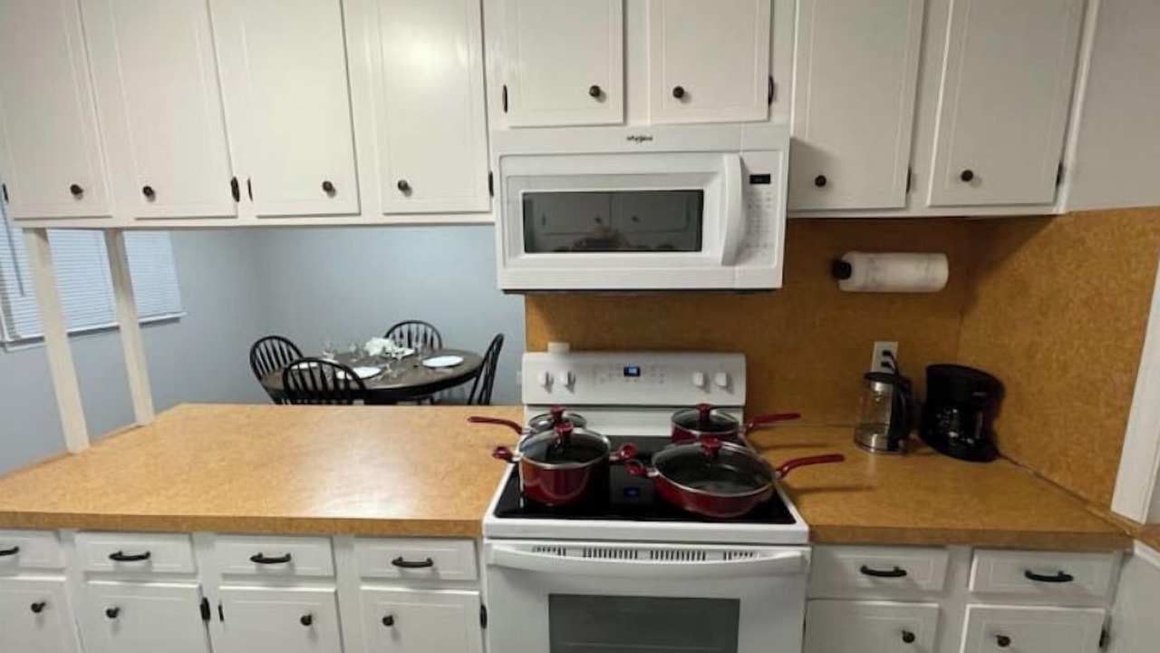 Photo of Kitchen in Lexington