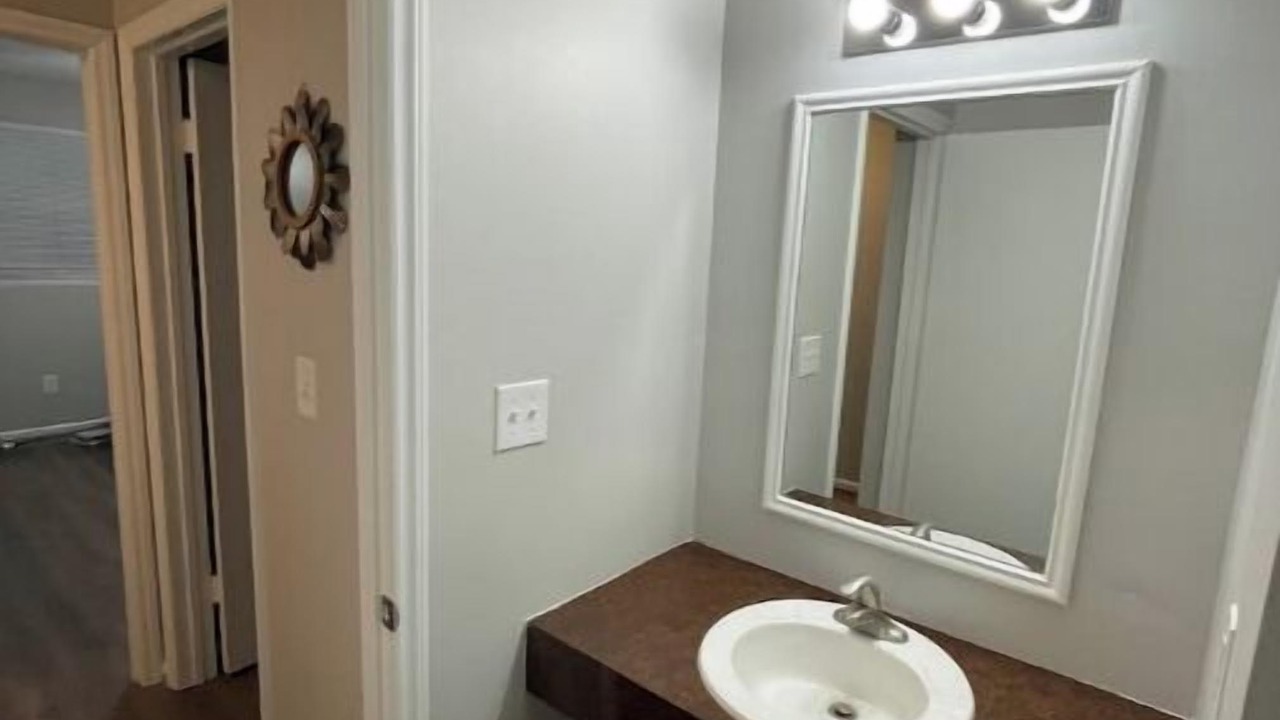 Photo of Bathroom in Lexington