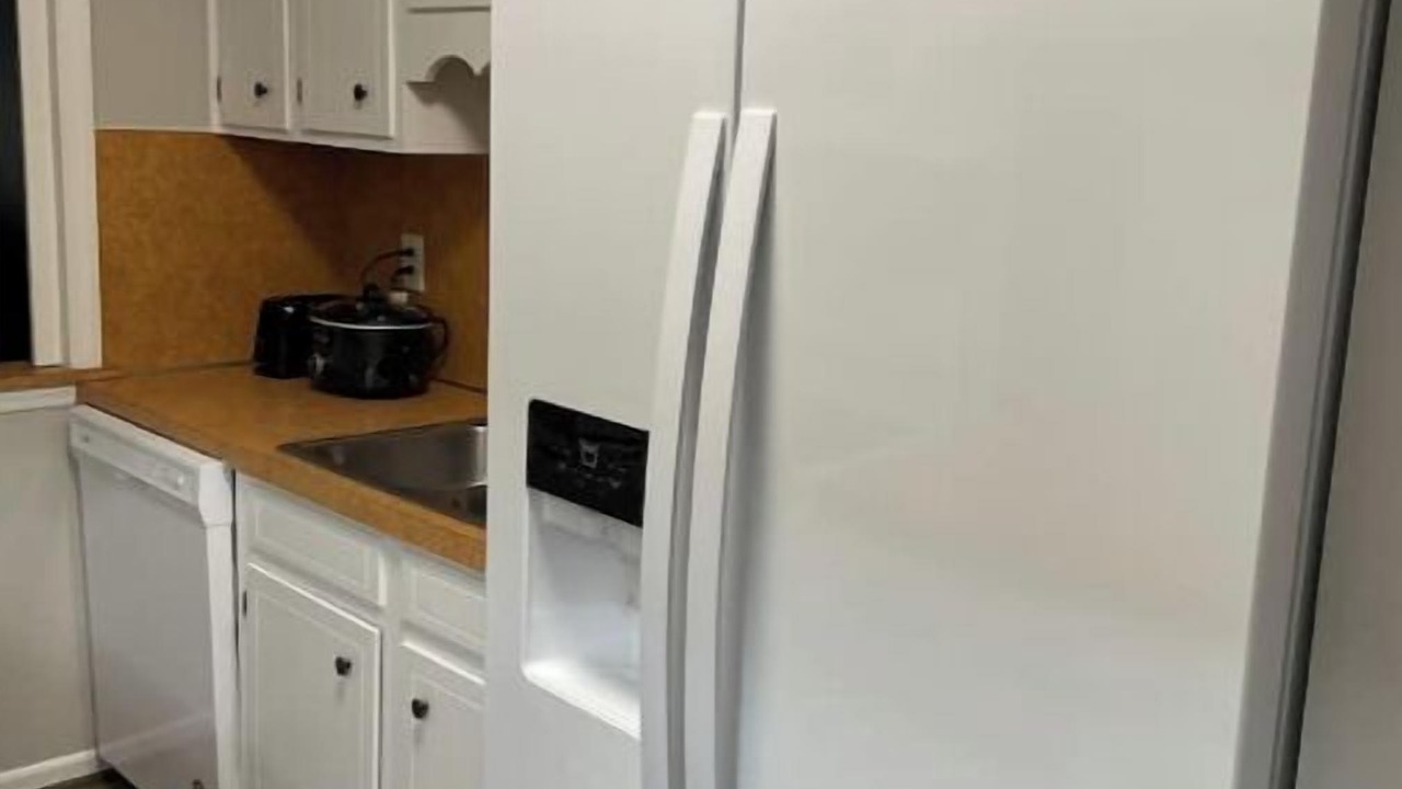 Photo of Kitchen in Lexington
