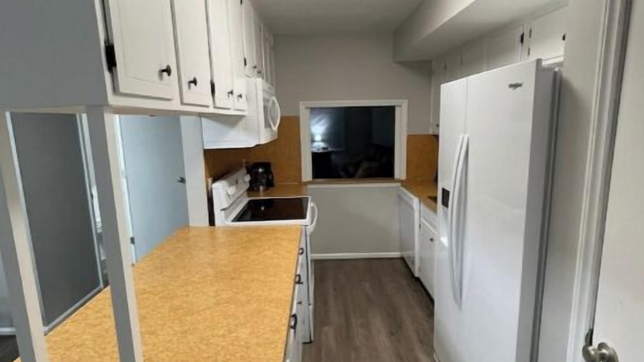 Photo of Kitchen in Lexington