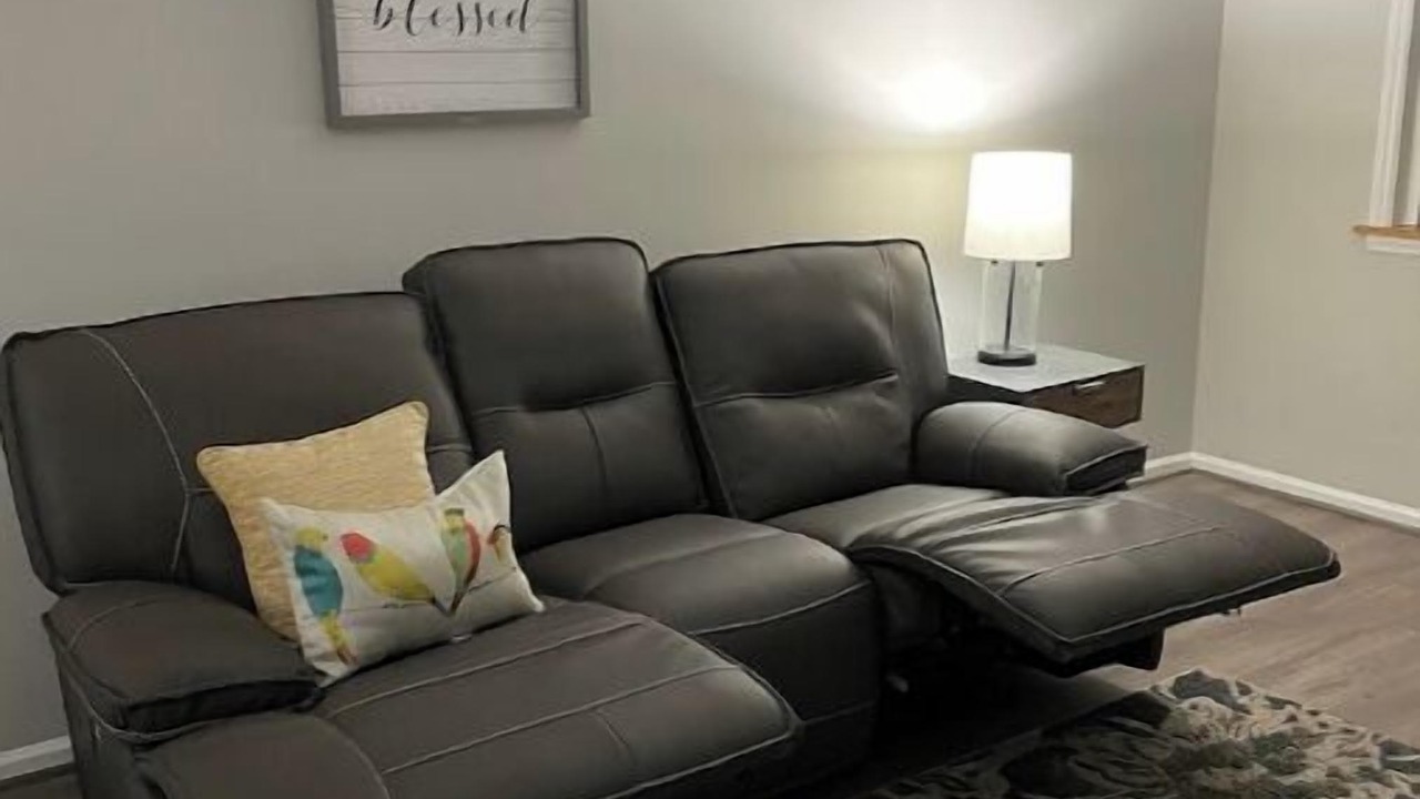 Photo of Livingroom in Lexington