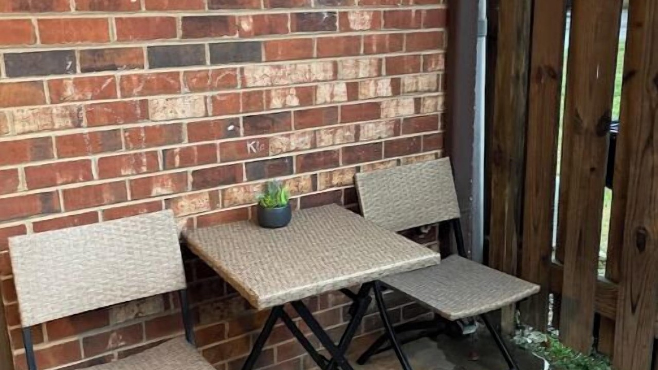 Photo of Patio Balcony in Lexington