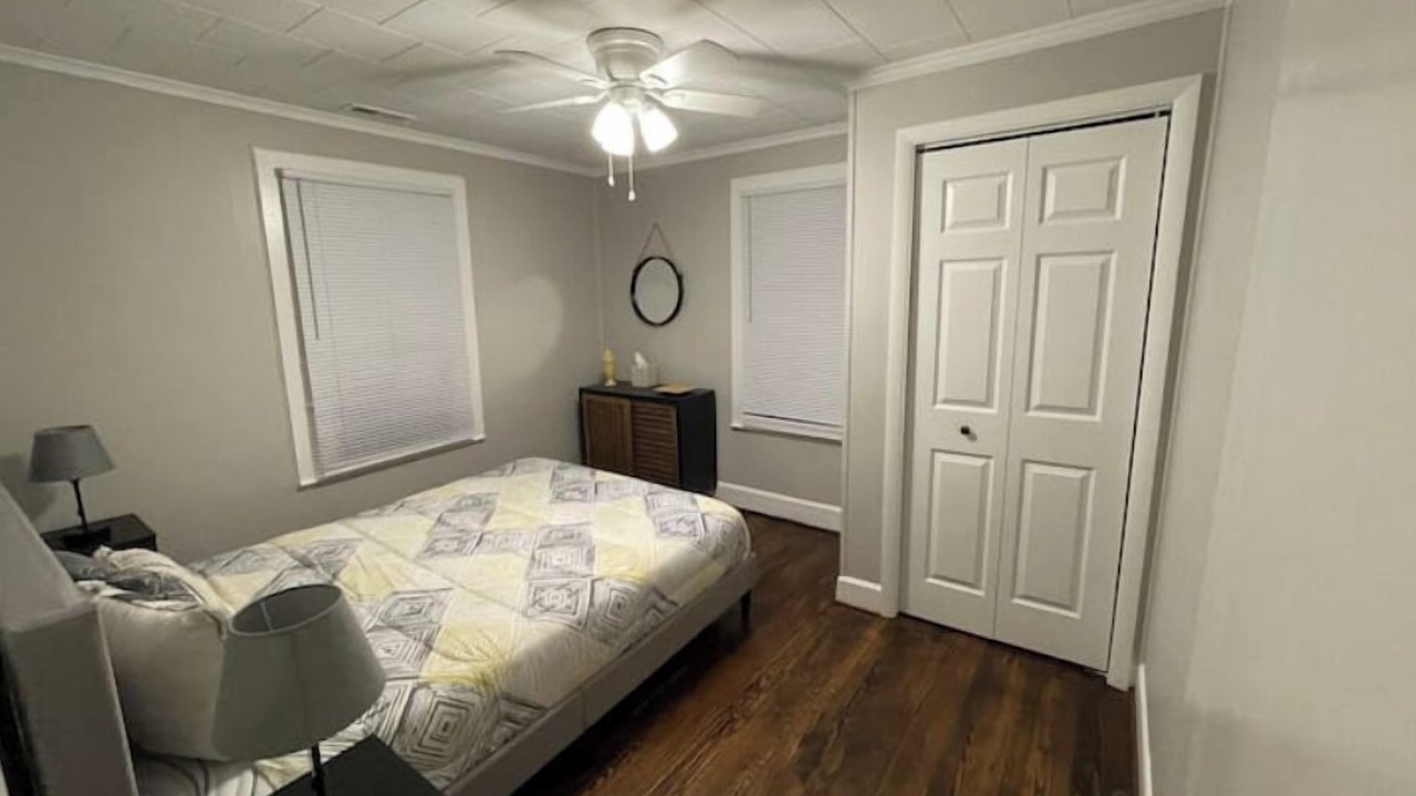 Photo of Bedroom in Thomasville