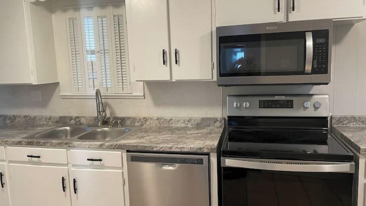 Photo of Kitchen in Thomasville
