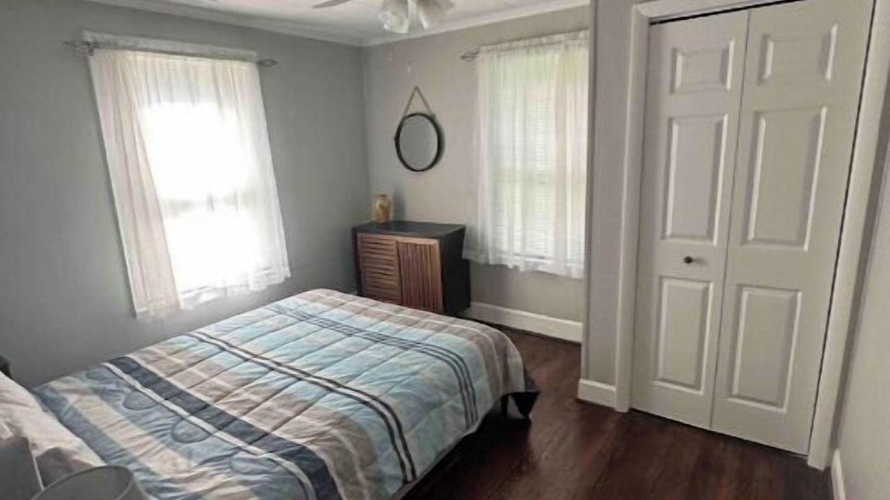 Photo of Bedroom in Thomasville
