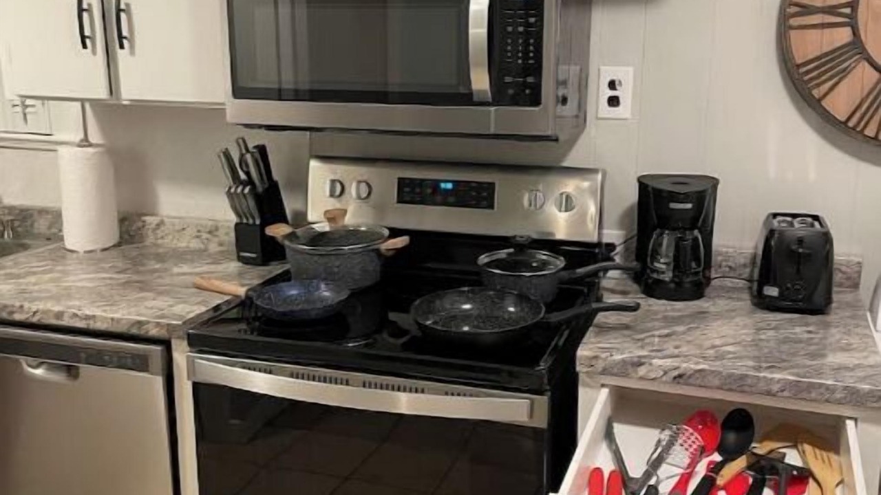 Photo of Kitchen in Thomasville