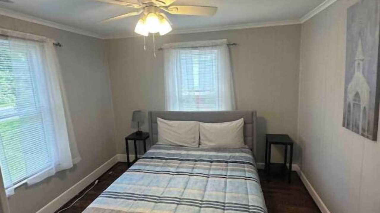 Photo of Bedroom in Thomasville