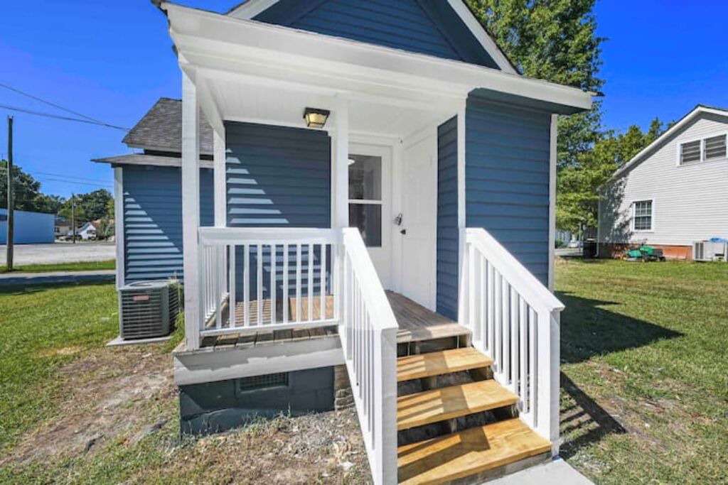 Photo of Outdoor in Lexington