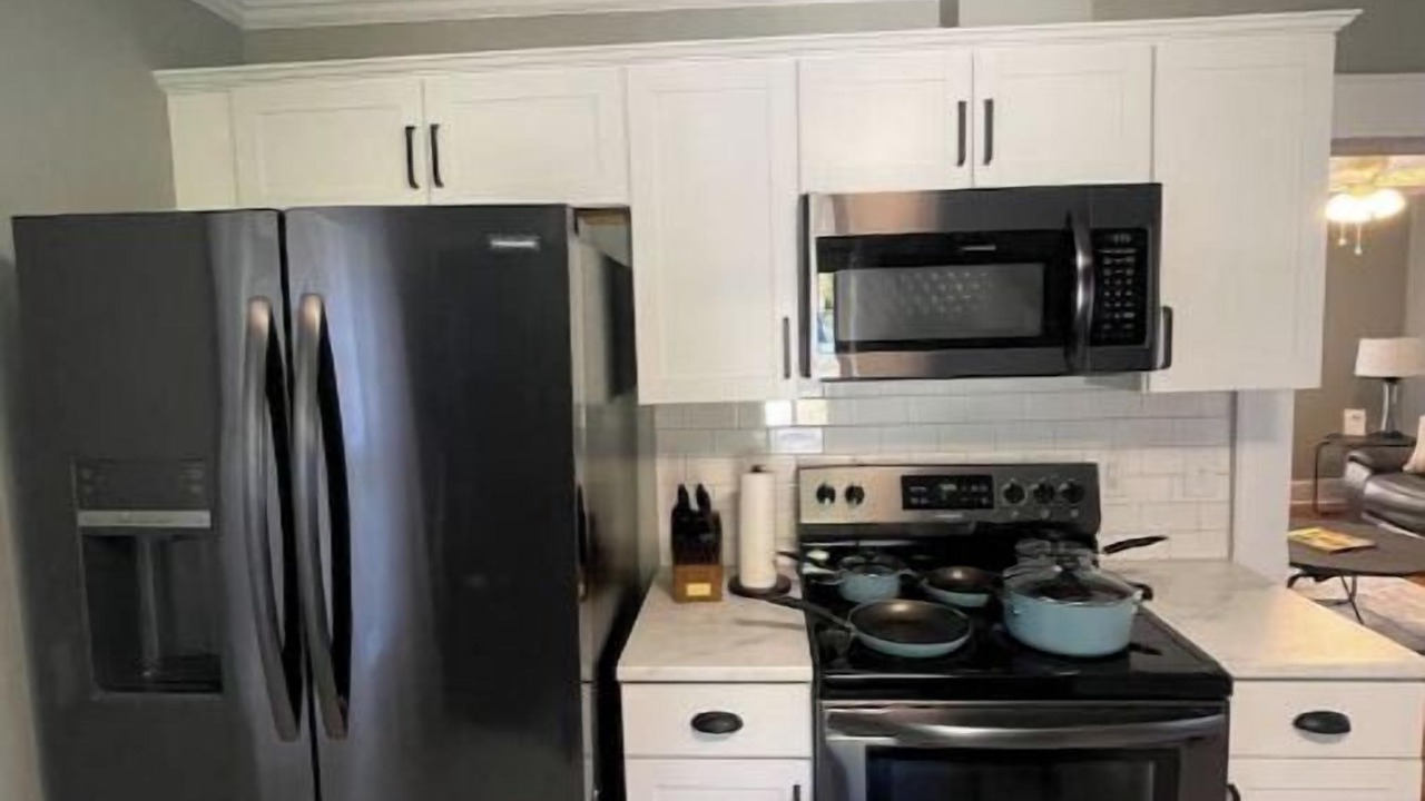 Photo of Kitchen in Lexington