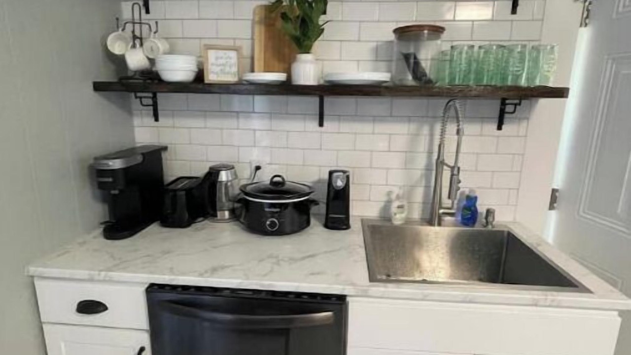 Photo of Kitchen in Lexington