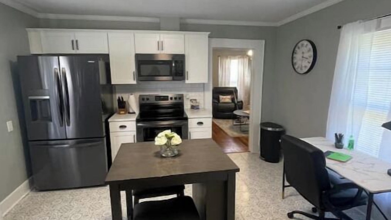 Photo of Kitchen in Lexington