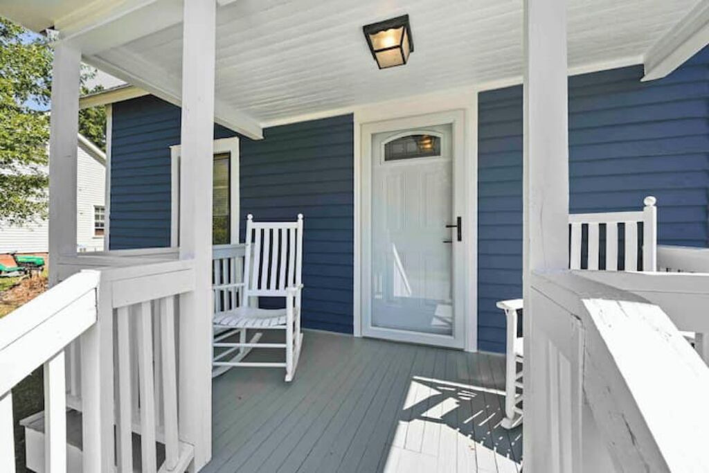 Photo of Patio Balcony in Lexington