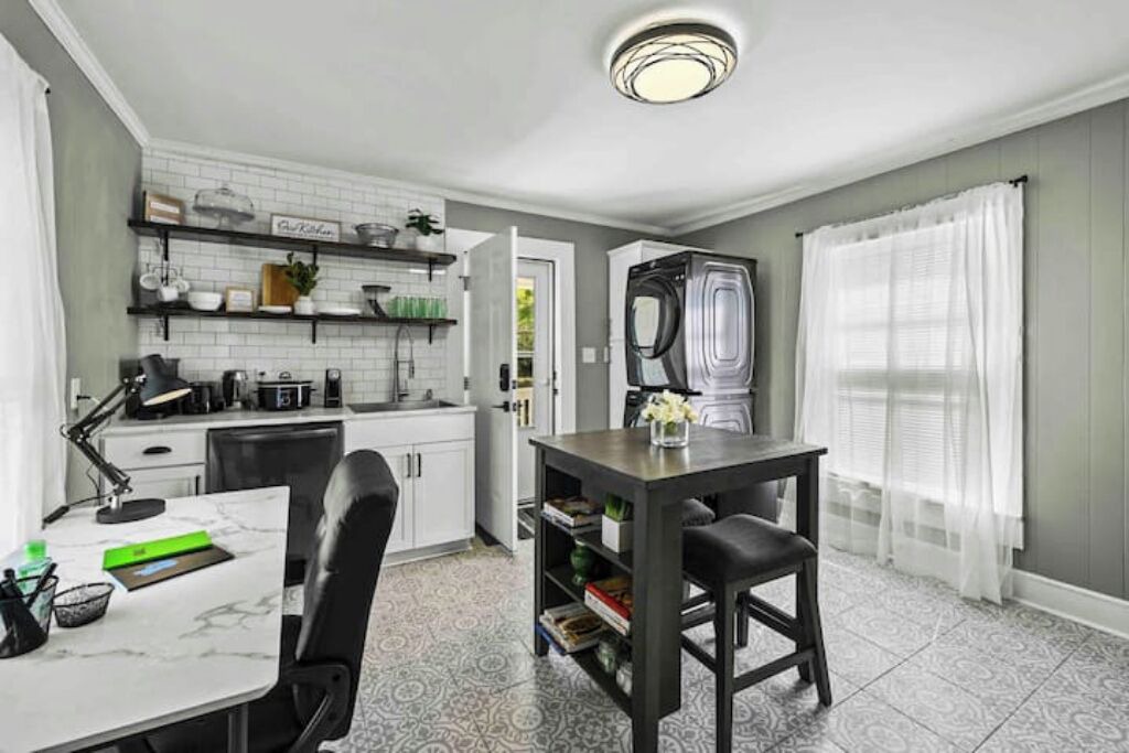 Photo of Kitchen in Lexington