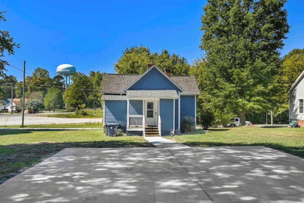Photo of Outdoor in Lexington