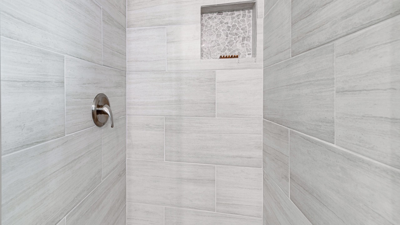 Photo of Bathroom in Maggie Valley
