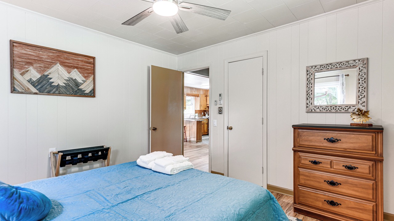 Photo of Bedroom in Maggie Valley