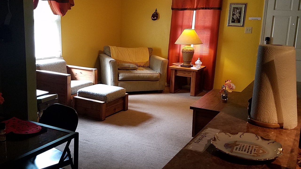 Photo of Livingroom in Southeast Raleigh