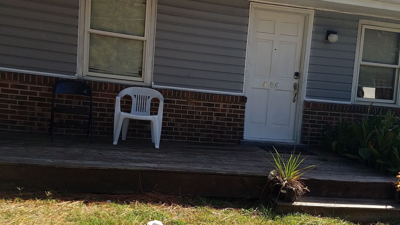 Photo of Outdoor in Southeast Raleigh