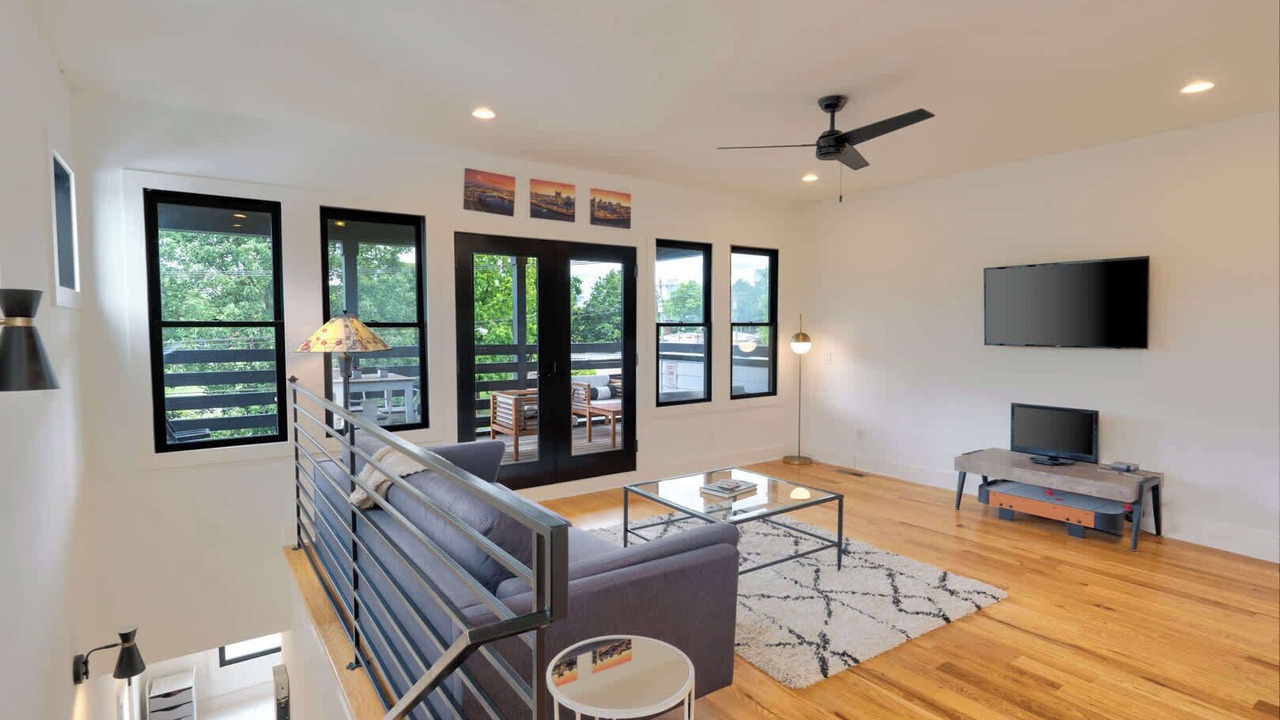 Photo of Bedroom in Chestnut Hill