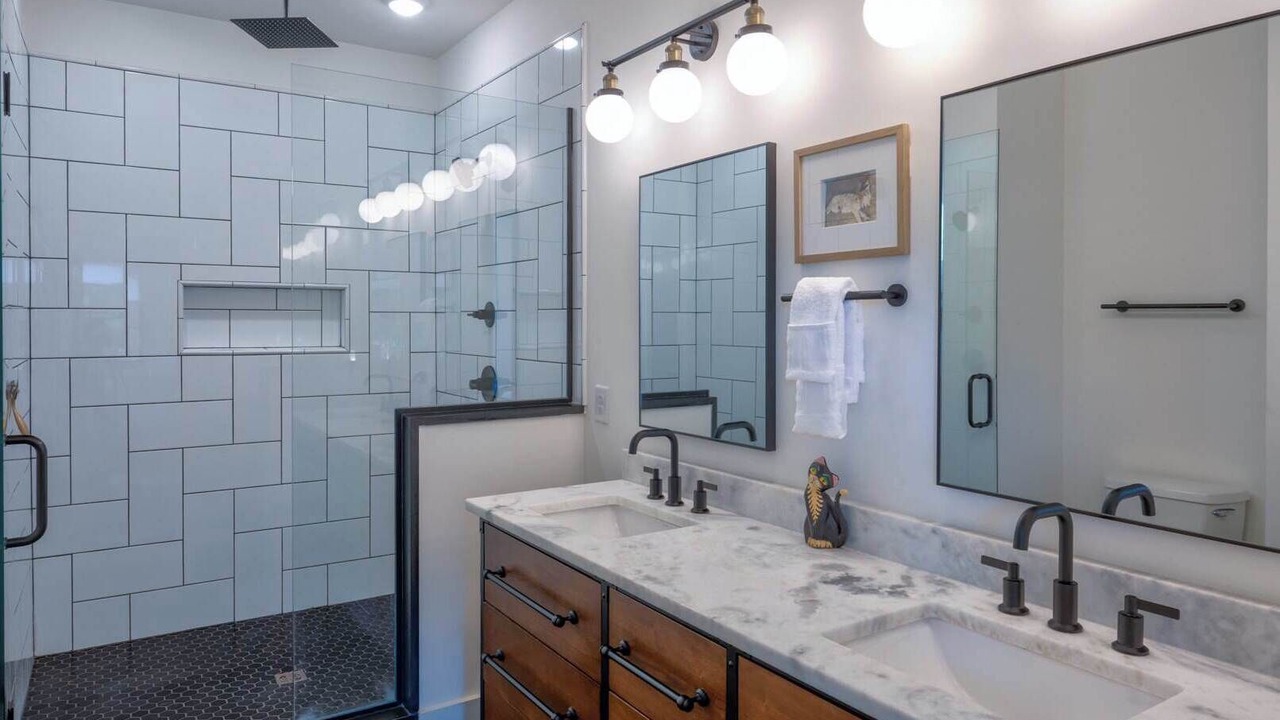 Photo of Bathroom in Chestnut Hill