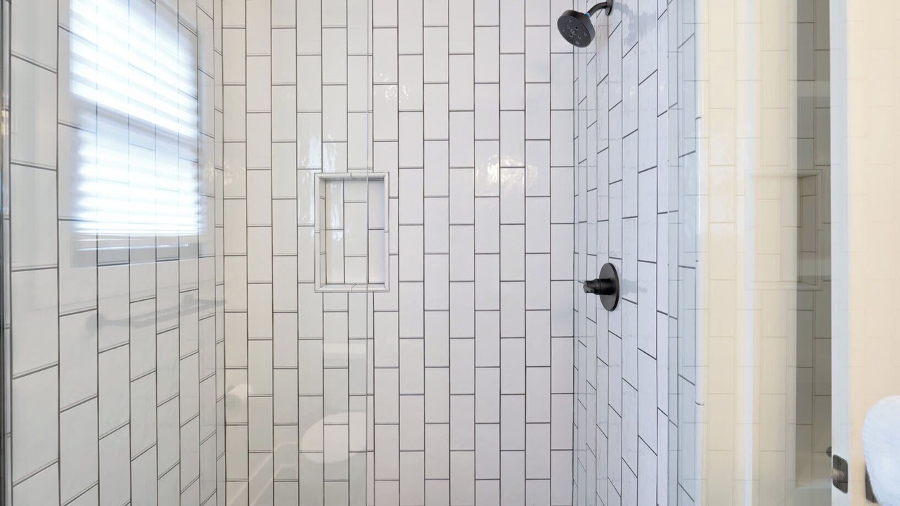 Photo of Bathroom in Chestnut Hill