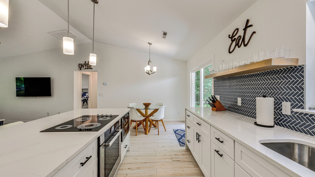 Photo of Kitchen in Mooresville