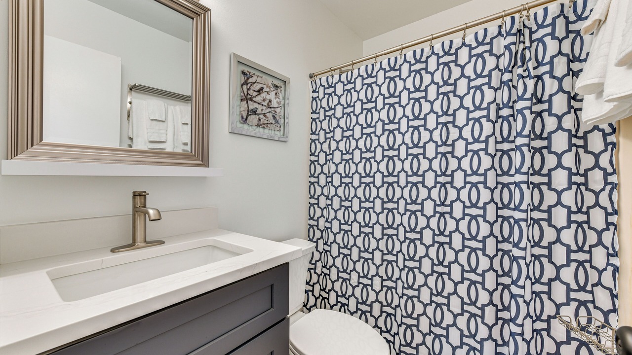 Photo of Bathroom in Mooresville