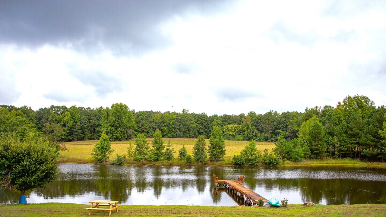 Photo of Outdoor in Hurdle Mills