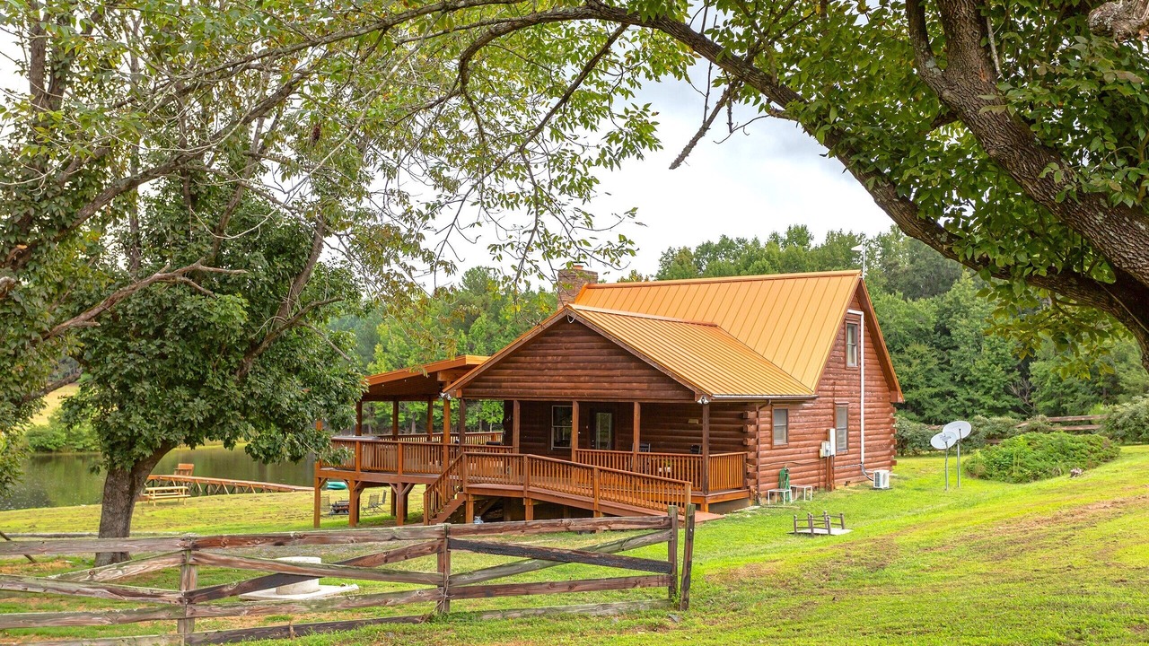 Photo of Outdoor in Hurdle Mills