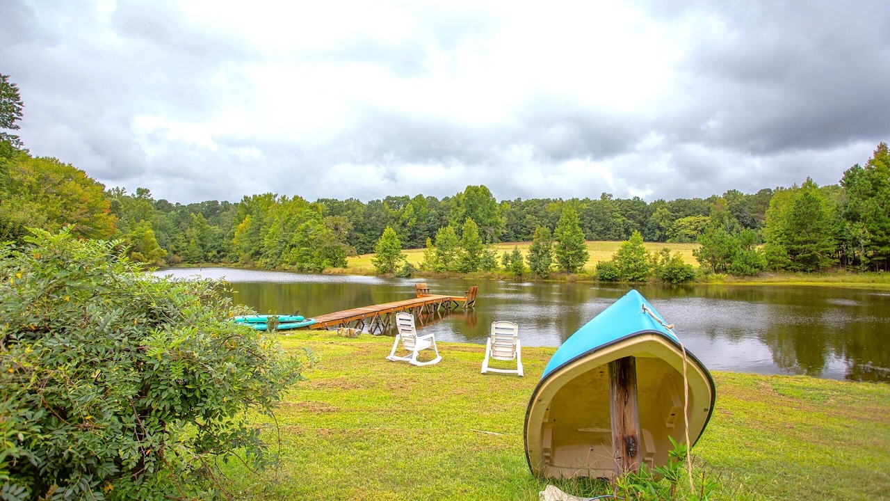 Photo of Outdoor in Hurdle Mills