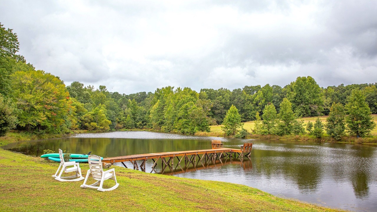 Photo of Outdoor in Hurdle Mills
