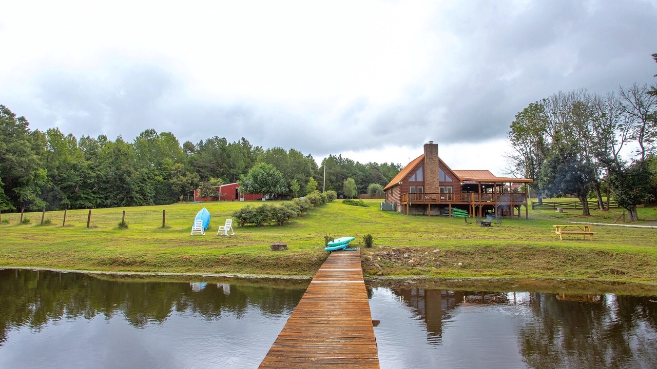 Photo of Outdoor in Hurdle Mills