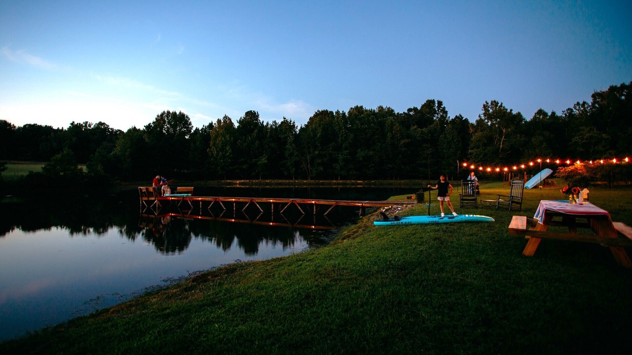 Photo of Outdoor in Hurdle Mills