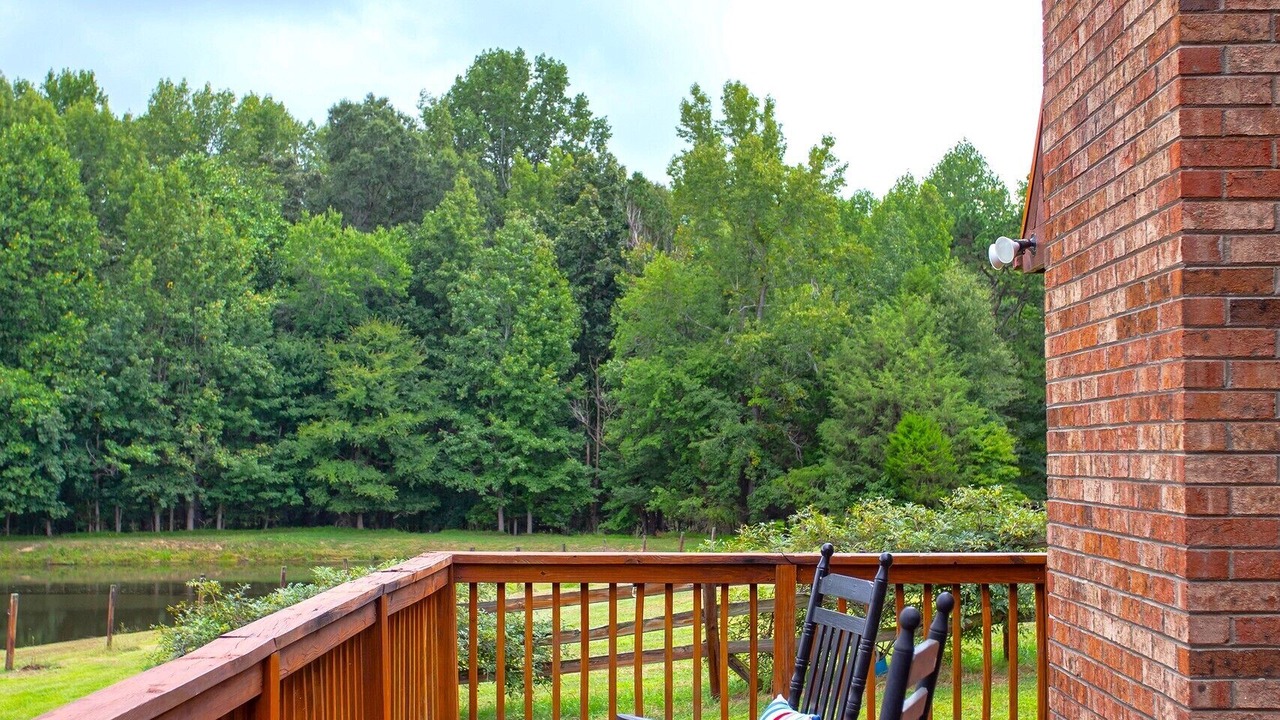 Photo of Patio Balcony in Hurdle Mills