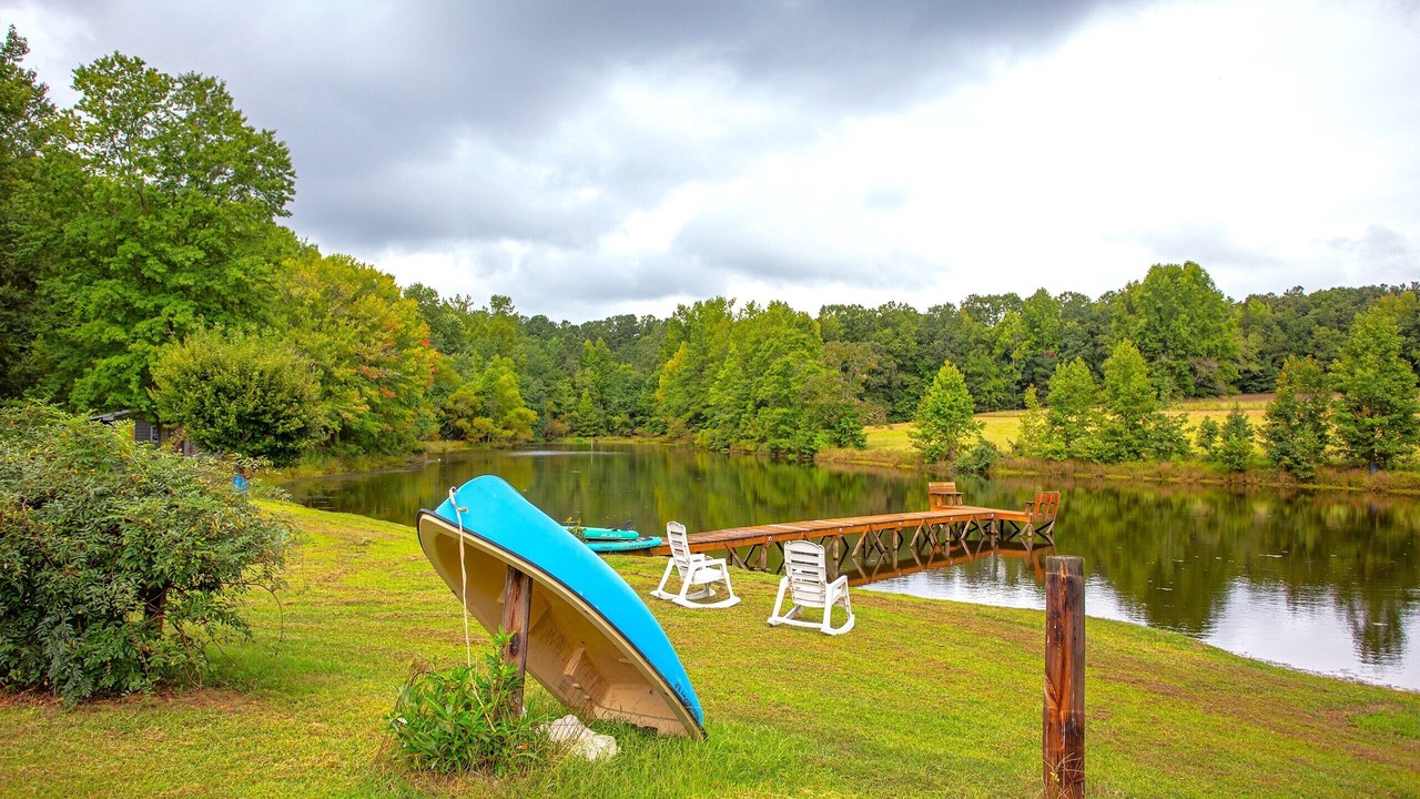 Photo of Outdoor in Hurdle Mills
