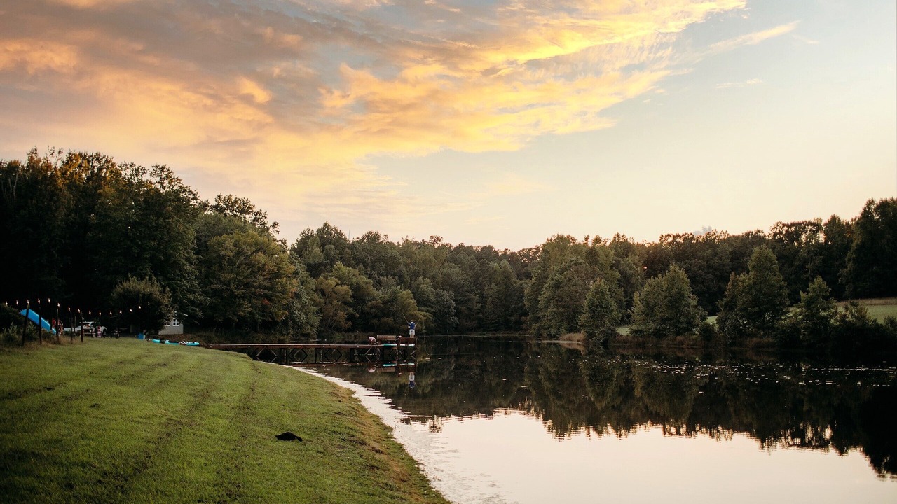 Photo of Outdoor in Hurdle Mills