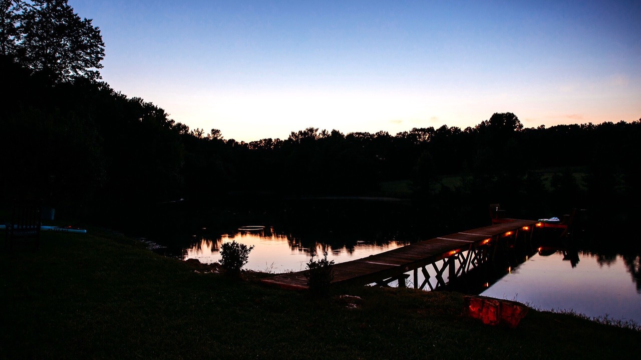 Photo of Outdoor in Hurdle Mills