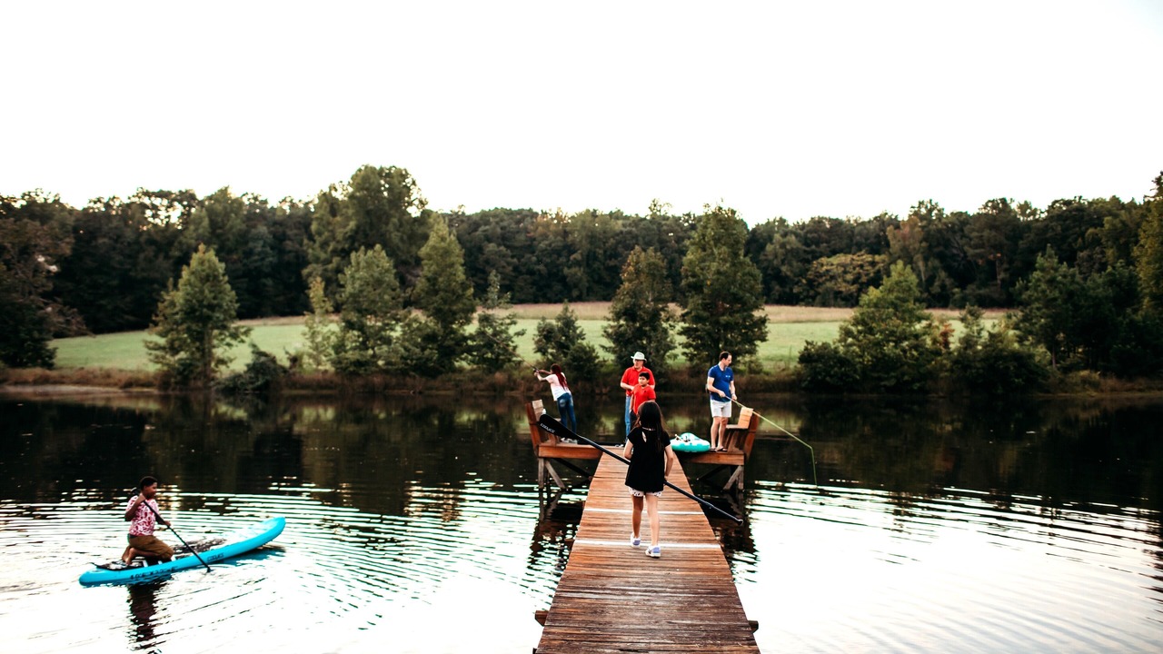 Photo of Outdoor in Hurdle Mills