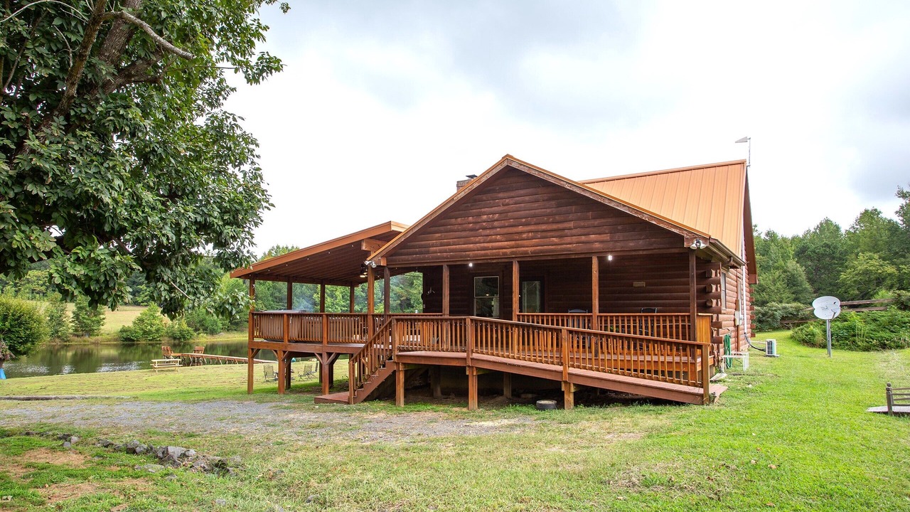 Photo of Outdoor in Hurdle Mills