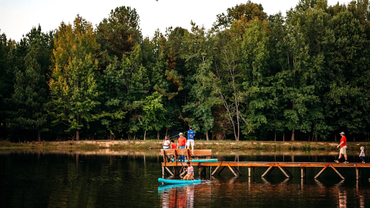 Photo of Outdoor in Hurdle Mills