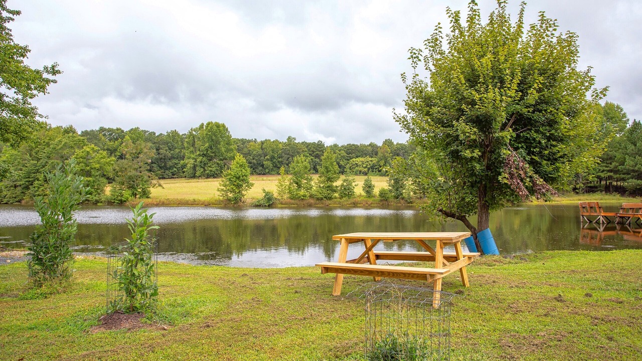 Photo of Outdoor in Hurdle Mills