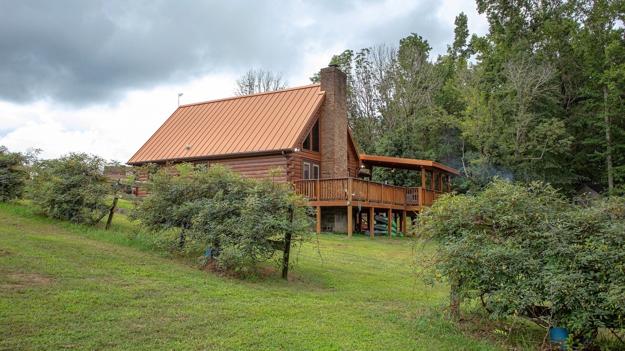 Photo of Outdoor in Hurdle Mills