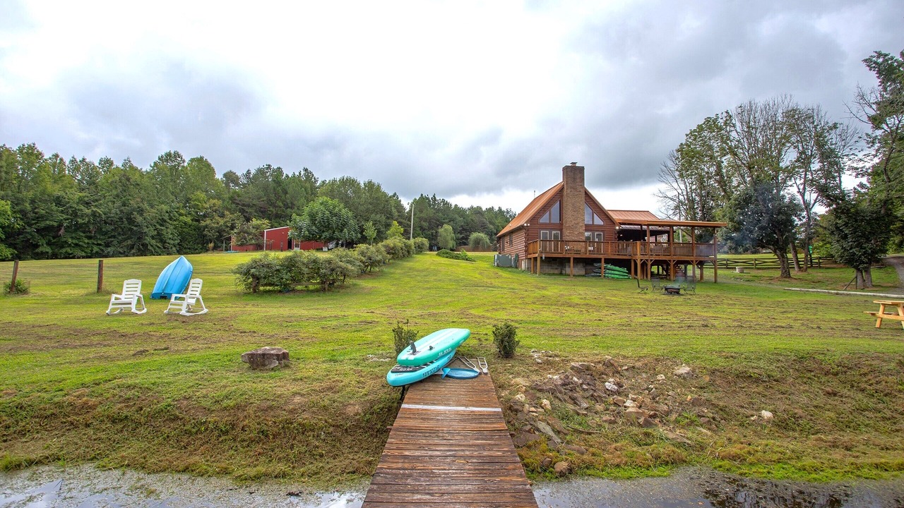 Photo of Outdoor in Hurdle Mills