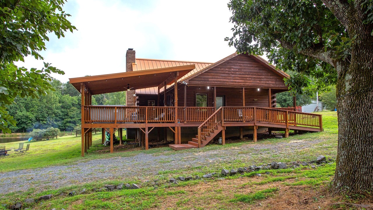 Photo of Outdoor in Hurdle Mills
