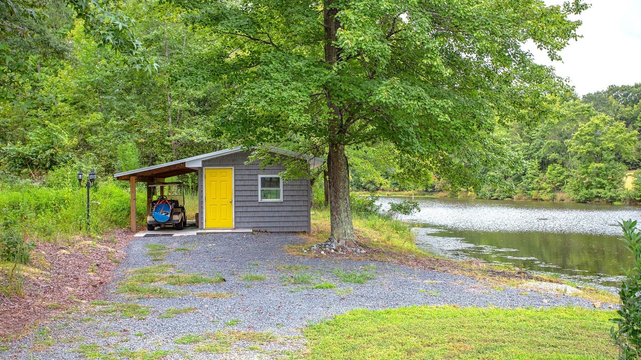 Photo of Outdoor in Hurdle Mills