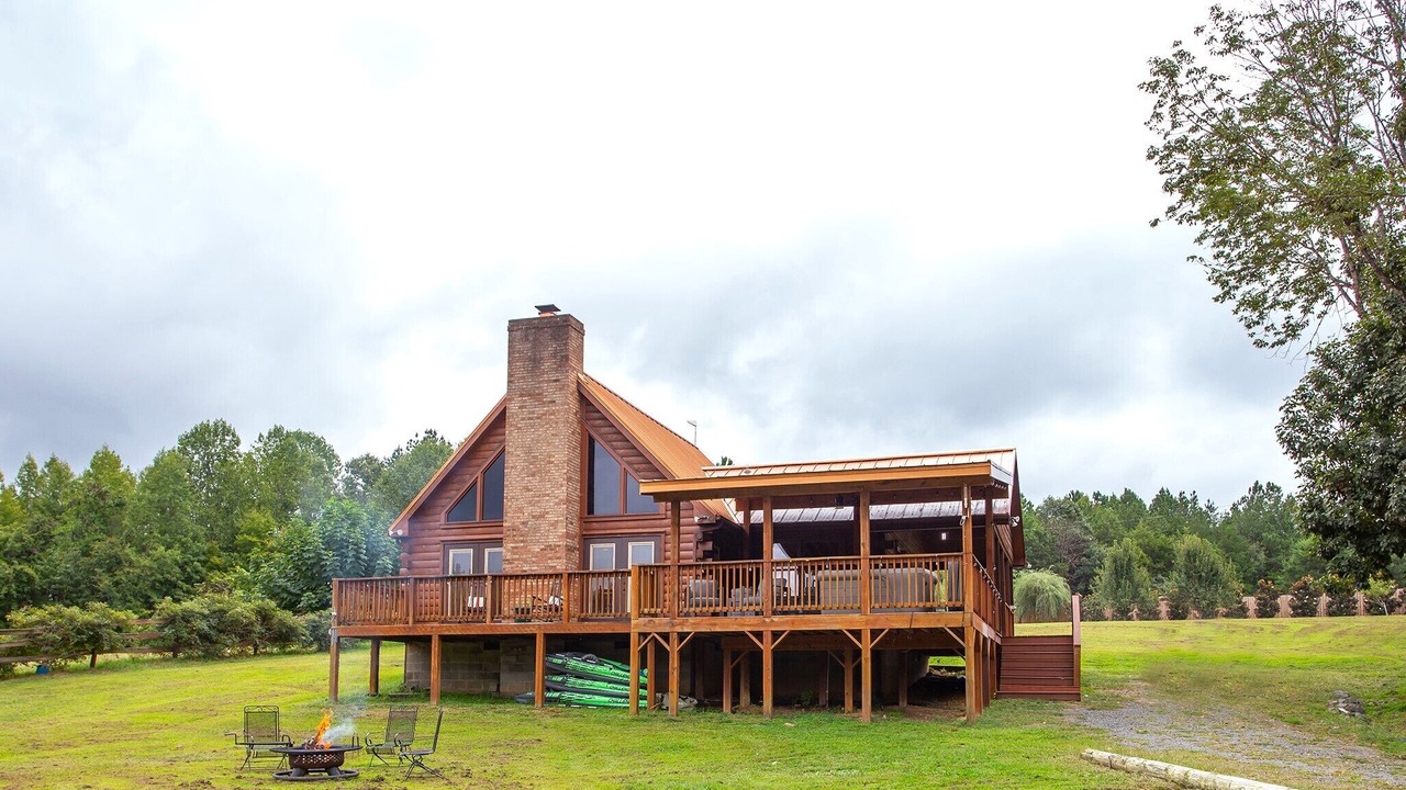 Photo of Outdoor in Hurdle Mills