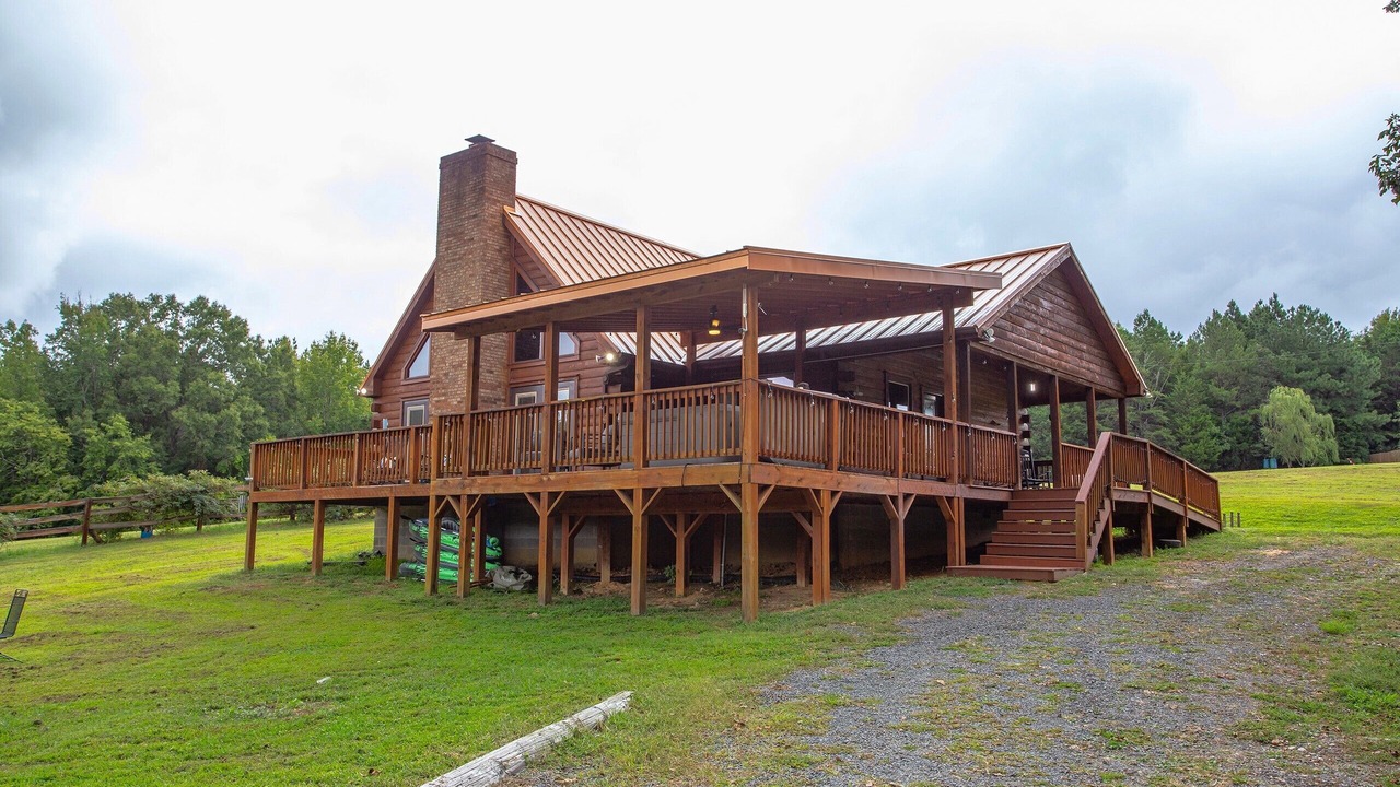 Photo of Outdoor in Hurdle Mills