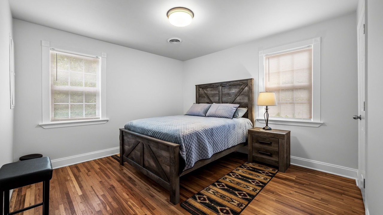 Photo of Bedroom in Woodbine