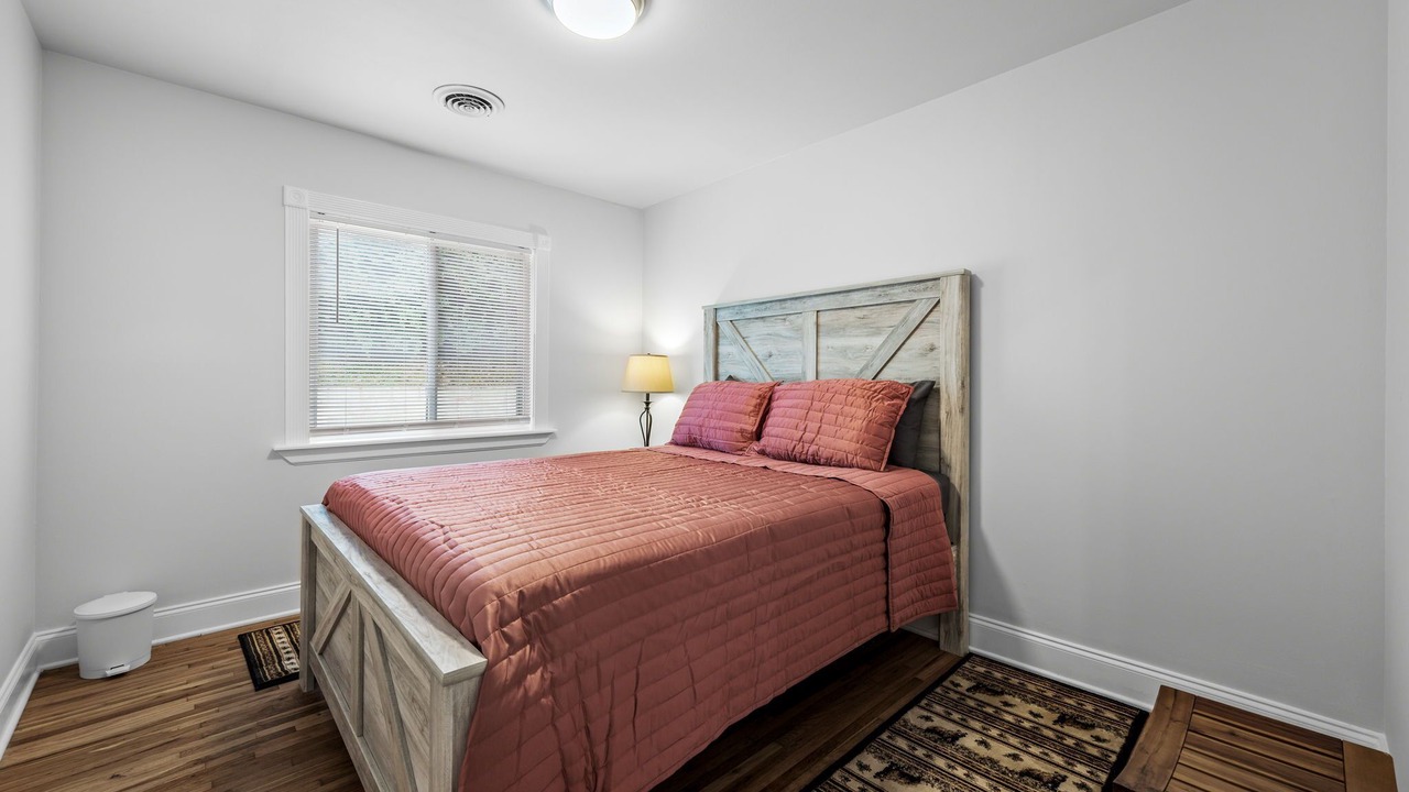 Photo of Bedroom in Woodbine