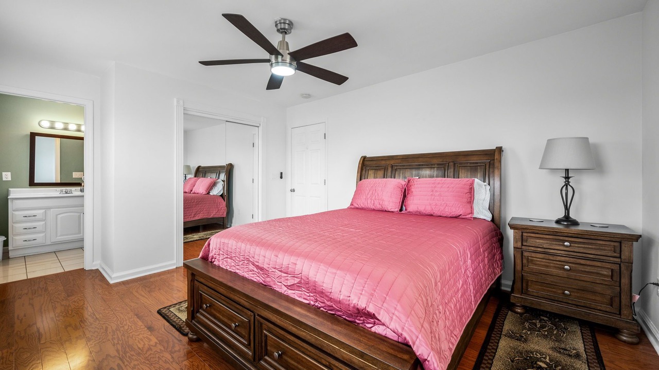 Photo of Bedroom in Woodbine